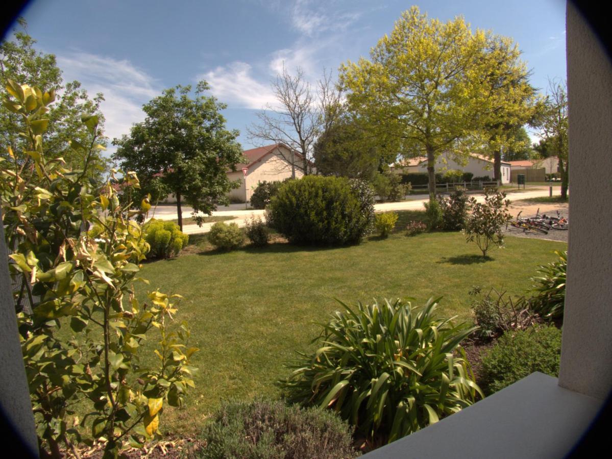 Villa D'Eau Douce Les Achards  Экстерьер фото