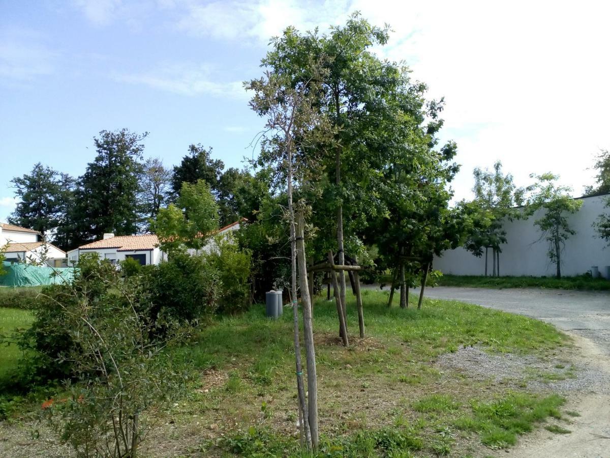 Villa D'Eau Douce Les Achards  Экстерьер фото