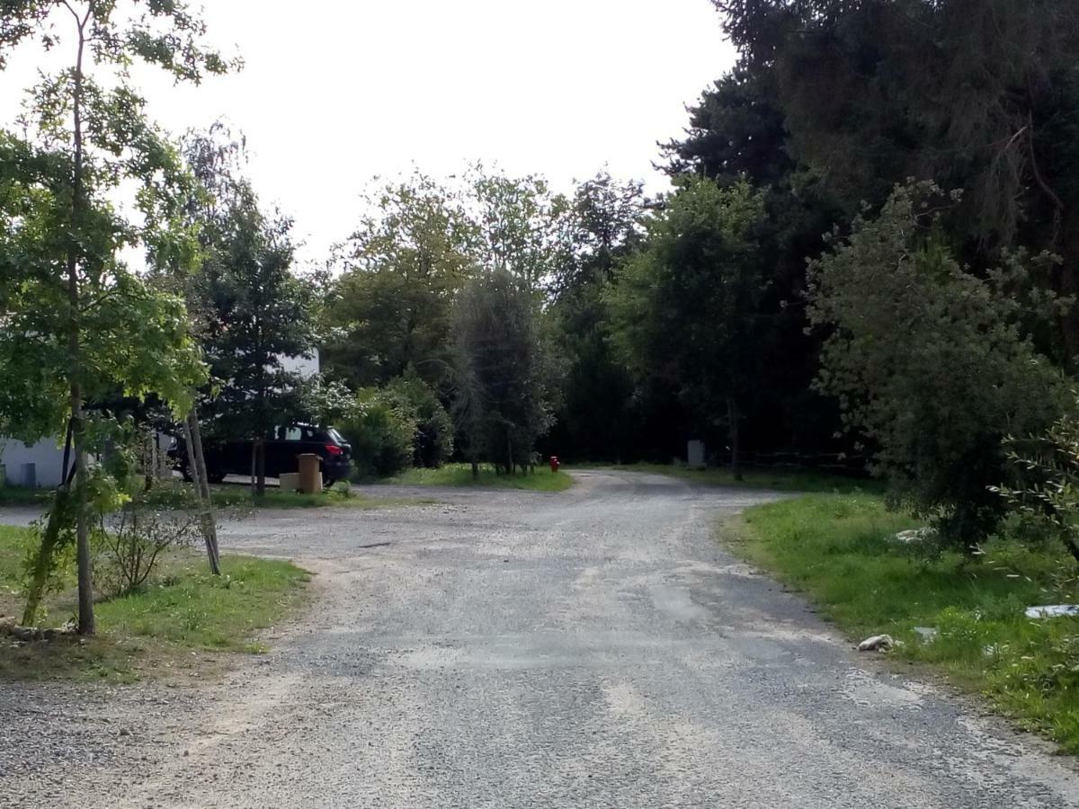Villa D'Eau Douce Les Achards  Экстерьер фото
